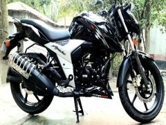 TVS Apache RTR 160 4V